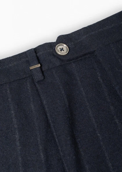 شلوار Wool
