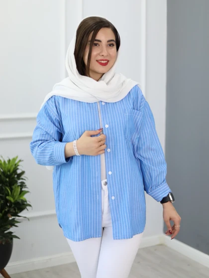 شومیز پارمیدا