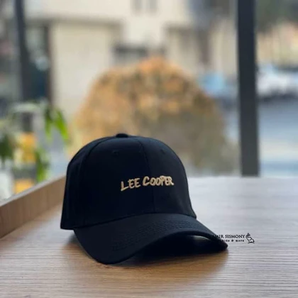 کلاه نقابدار اسپرت LEE COOPER