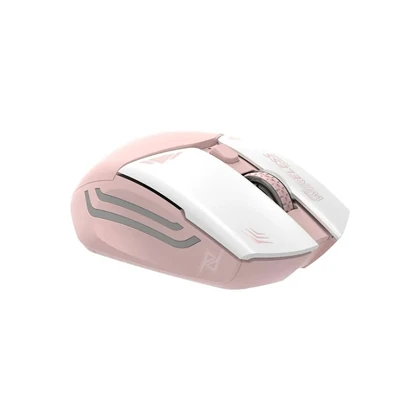 موس گیمینگ بی سیم پرودو مدل PORODO WIRELESS MOUSE PDX323