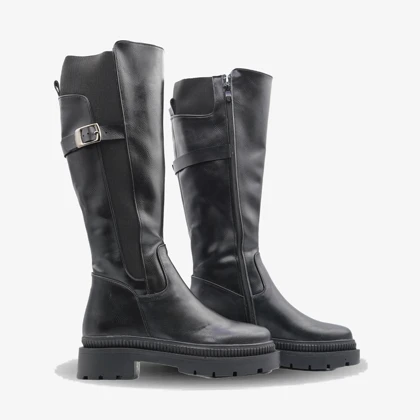 کفش بوت زنانه مدل 0547_ Boots