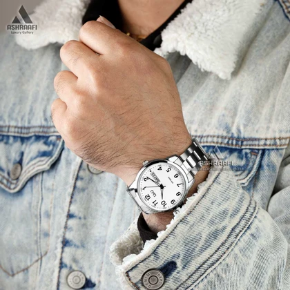 ساعت مردانه کیو اند کیو Q&Q C32A-004PY