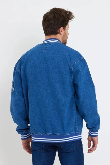 کت و ژاکت مردانه damga-jeans damga-jeans