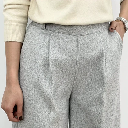 شلوار بگ فوتر 1007551