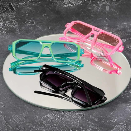 عینک آفتابی فانتزی پرادا Prada S32011