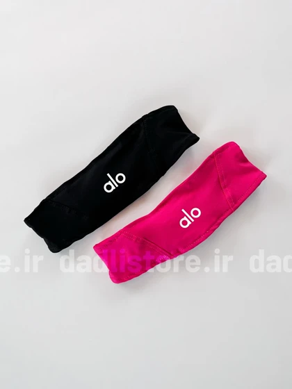 هد بند ورزشی alo