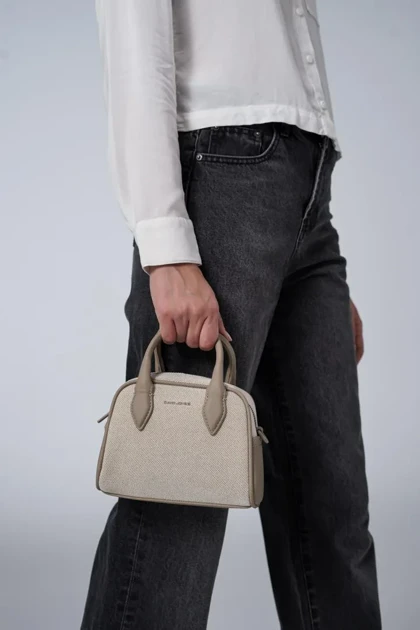 کیف دستی زنانه دیوید جونز مدل David Jones CM7372