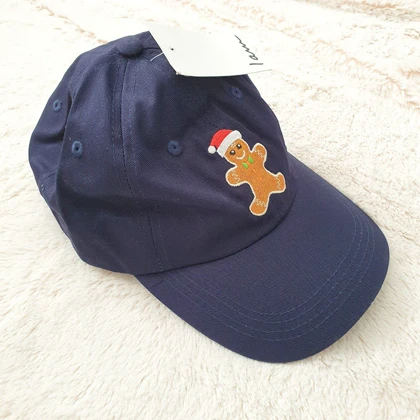 کلاه کپ زنانه آی ام کد Z-JC34