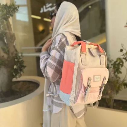 کیف کوله پشتی اورجینال هیماواری HIMAWARI 188L