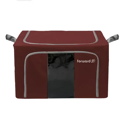 نظم دهنده سفری و کمد فوروارد مدل FORWARD - FCLT4446 ORGANIZE BOX