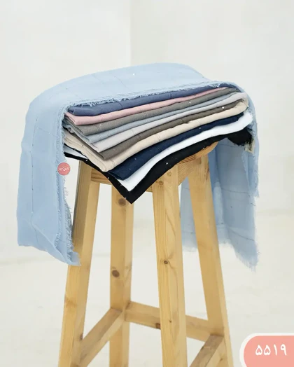 شال پولکی 5519