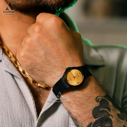 ساعت کاسیو Casio MQ-76-9AL