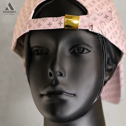 کلاه بیسبالی گوچی Gucci Trucker Cap HA66