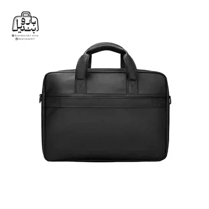 کیف دستی لپ‌تاپی بنج Bange کد 2559