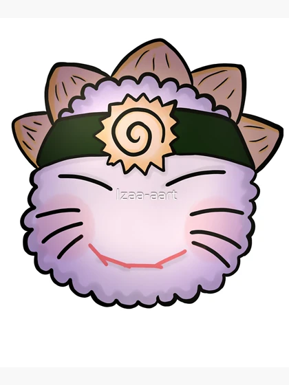توت بگ طرح Cute Naruto کد 272080