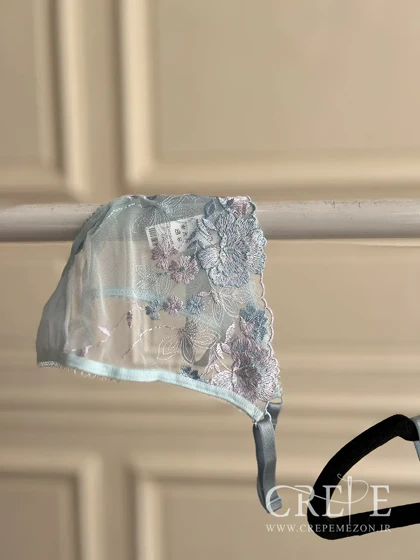 ست توری طرح پری دریایی