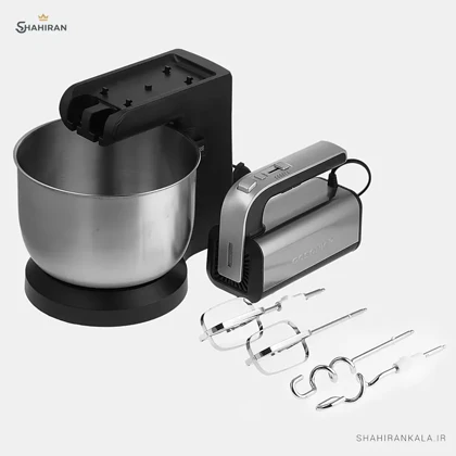 همزن 3.5 لیتر گوسونیک مدل GOSONIC GHM-705