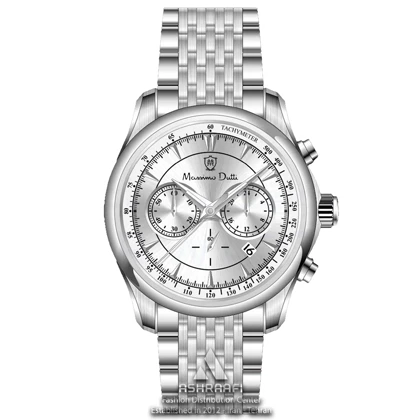 ساعت مردانه ماسیمو دوتی Massimo Dutti MD.1.10008.01