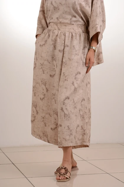 شلوار زنانه شمیم