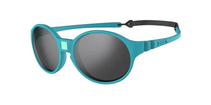عینک آفتابی بچه‌گانه Kietla T4 Jokakids Peacockblue