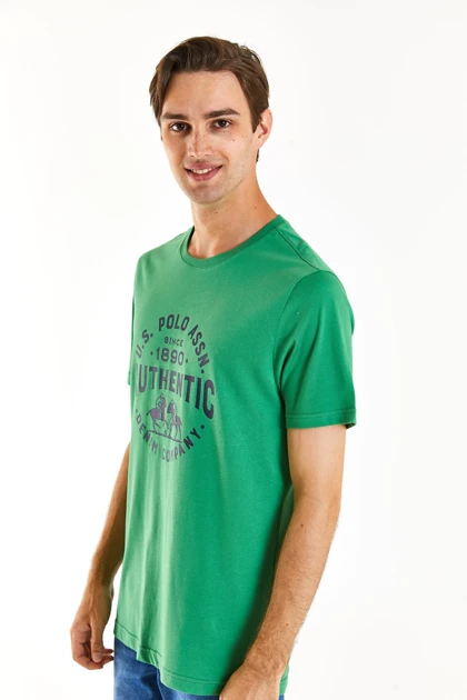 تیشرت مردانه اورجینال assn u.s.-polo-assn.