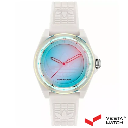 ساعت مچی مردانه و زنانه آدیداس ADIDAS مدل AOST25532