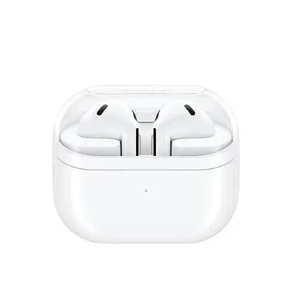 هندزفری بی‌سیم سامسونگ Galaxy Buds3 Pro با حذف نویز فعال و صدای 24 بیت