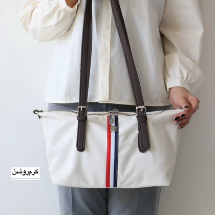 کیف زنانه بزرگ مدل بشرا