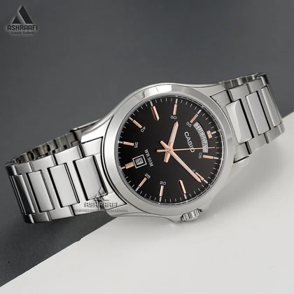 ساعت مردانه کاسیو Casio MTP-1370D-1A2