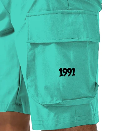 شلوارک ورزشی مردانه آیرو 1991 SH1950 B