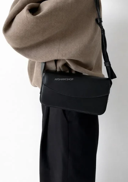 کیف زنانه دوشی نسا