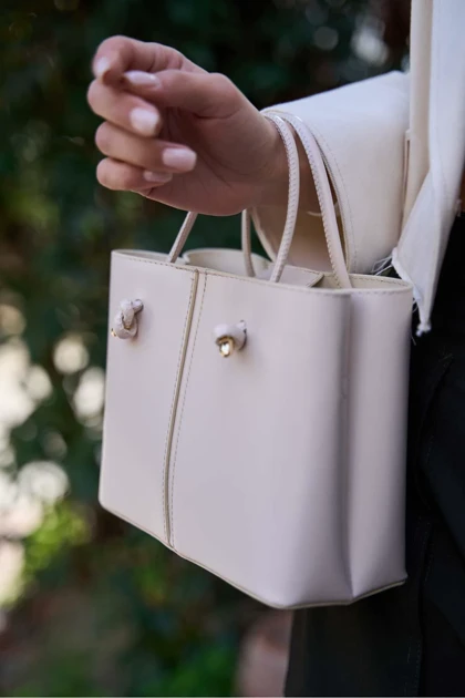 کیف دوشی زنانه madamra madamra