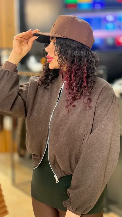 بامبر فوتر وارداتی