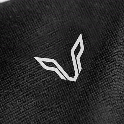 رکابی قهرمانی ورزشی اورسایز مردانه مدل TS1995 B