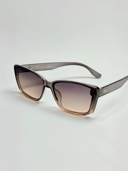 عینک افتابی زنانه 5059 DIOR