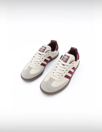 کتانی روزانه زنانه آدیداس Adidas Samba OG W