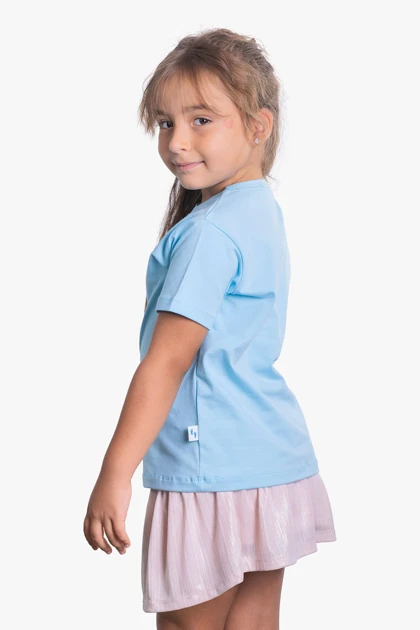 تیشرت بچگانه littles-world littles-world