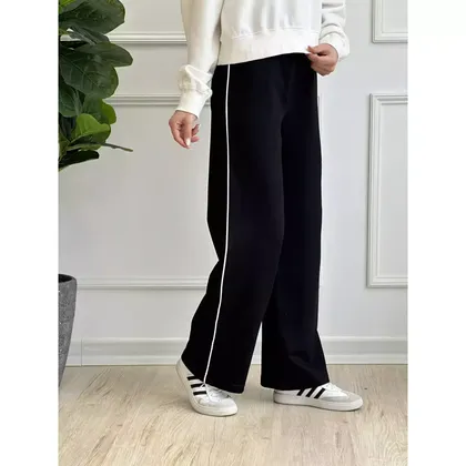 شلوار خط‌دار 21533