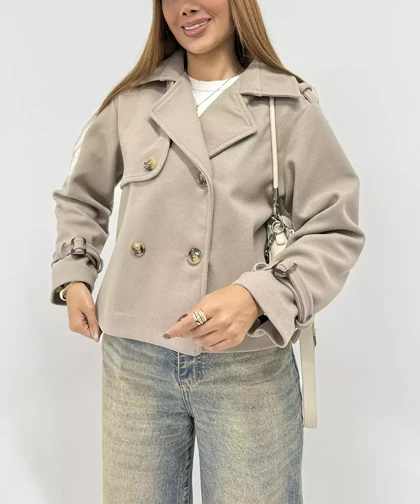 کت فوتر کد PS013 برند ردا