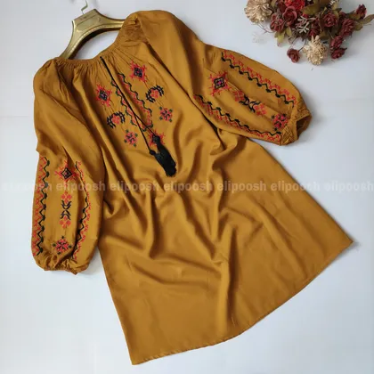 A108- شومیز مژده