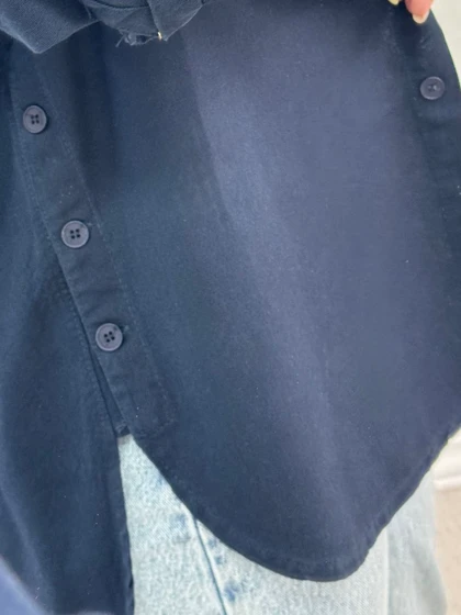 مانتو کتان پنبه پردیس