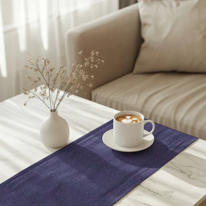 رانر ساده Table Runner184