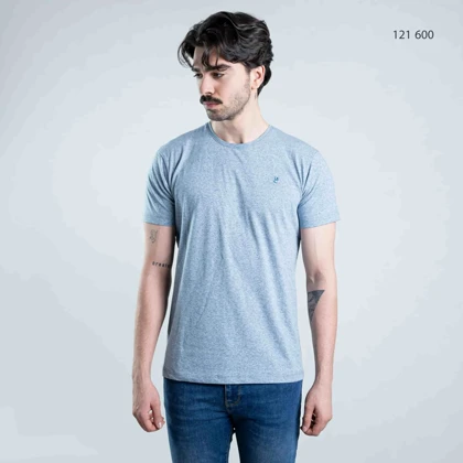 تیشرت مردانه basic 121600
