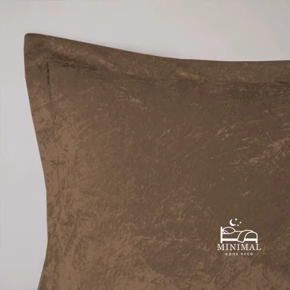 روتختی مینیمال مخمل طرح لوزی