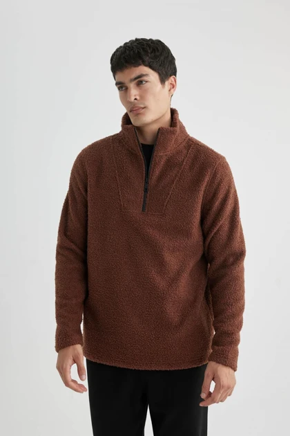 سویشرت مردانه اورجینال دیفکتو defacto