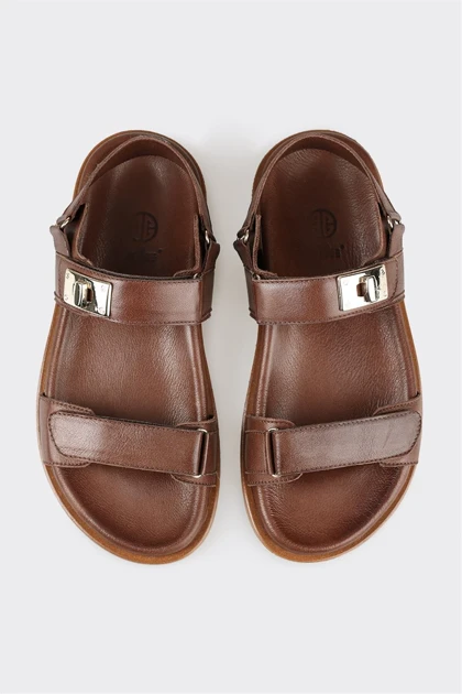 صندل اسپرت زنانه اورجینال elle