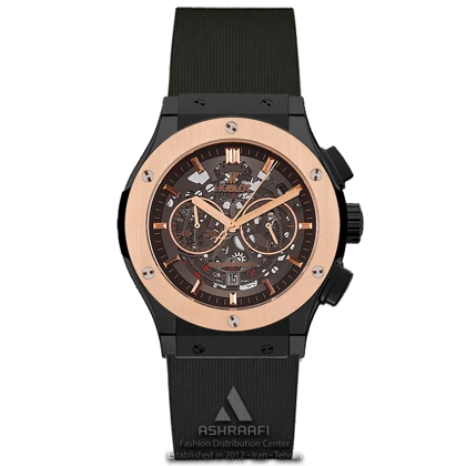 ساعت هابلوت Hublot Chronograph 5826KRG