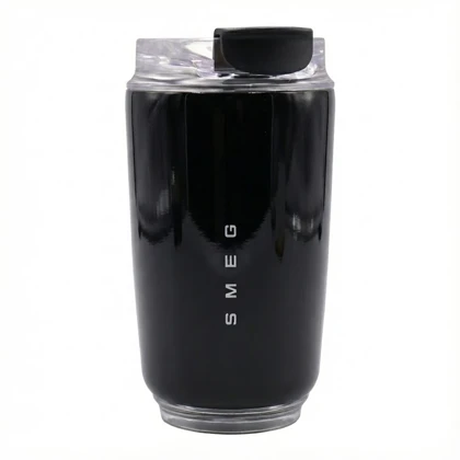 تراول ماگ اسمگ مدل Glassy ظرفیت 0.32 لیتر