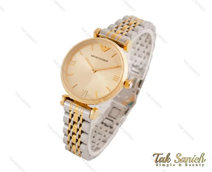 ساعت مچی امپریو آرمانی زنانه Emporio-3846-L