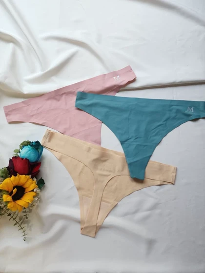 پک شورت هفت روز هفته بکلس لیزری کد: 11578